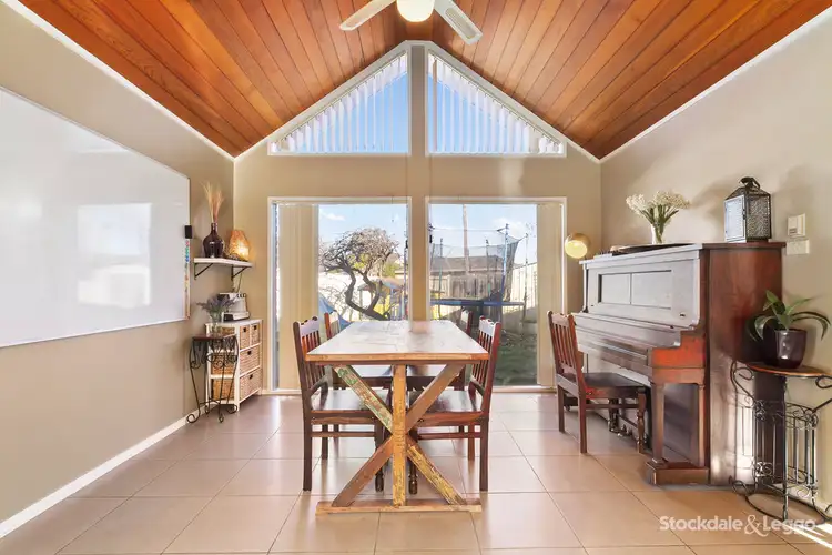 Fifth view of Homely house listing, 217 Grey Street, Traralgon VIC 3844