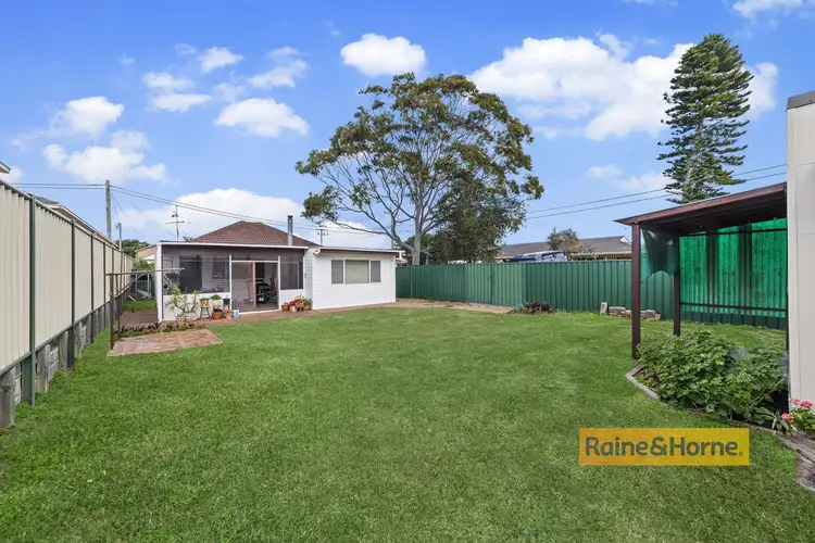 Second view of Homely house listing, 61 Kourung Street, Ettalong Beach NSW 2257