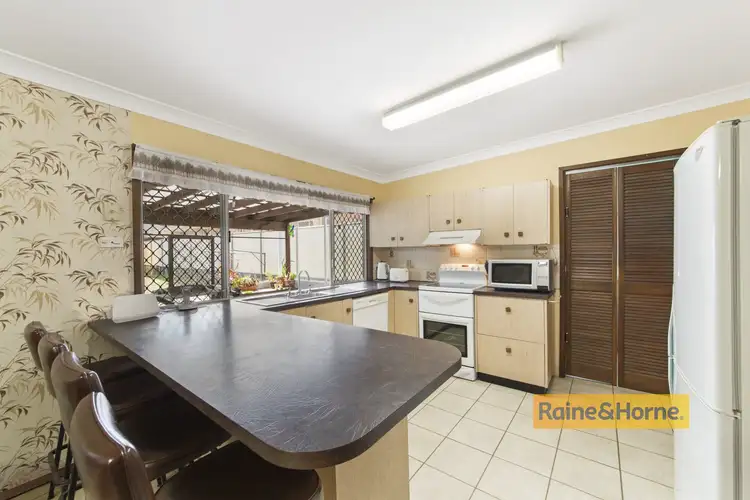 Third view of Homely house listing, 61 Kourung Street, Ettalong Beach NSW 2257