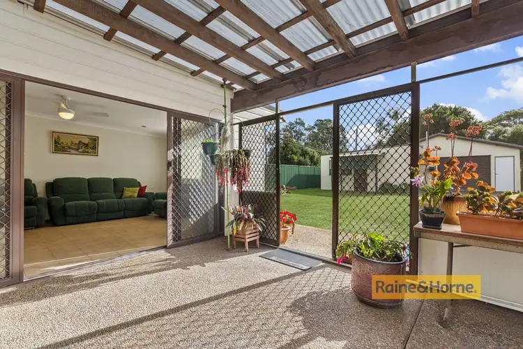 Fourth view of Homely house listing, 61 Kourung Street, Ettalong Beach NSW 2257