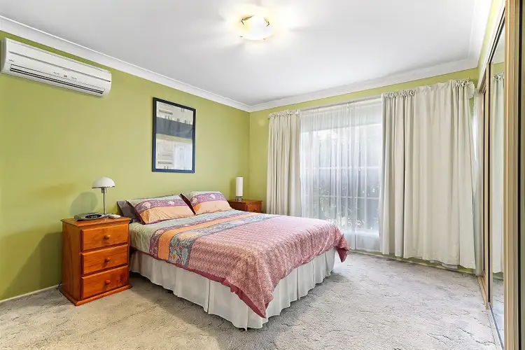 Fourth view of Homely house listing, 3 MOUNTAIN ASH PLACE, Worrigee NSW 2540