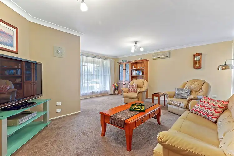 Seventh view of Homely house listing, 3 MOUNTAIN ASH PLACE, Worrigee NSW 2540