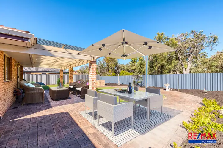 Sixth view of Homely house listing, 5 Hillock Circle, Leeming WA 6149