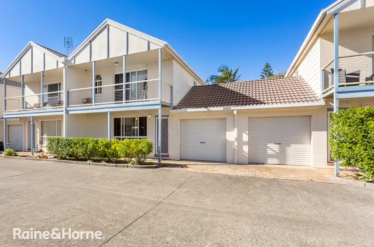 8-23 Robinson Street, Anna Bay NSW 2316