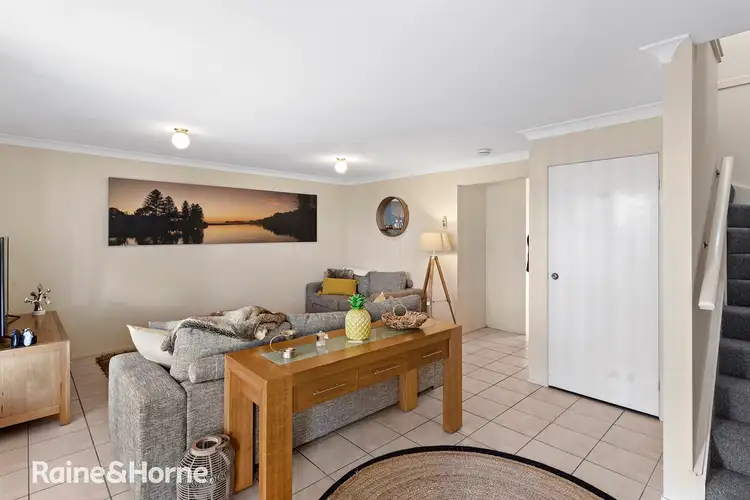 Second view of Homely townhouse listing, 8-23 Robinson Street, Anna Bay NSW 2316