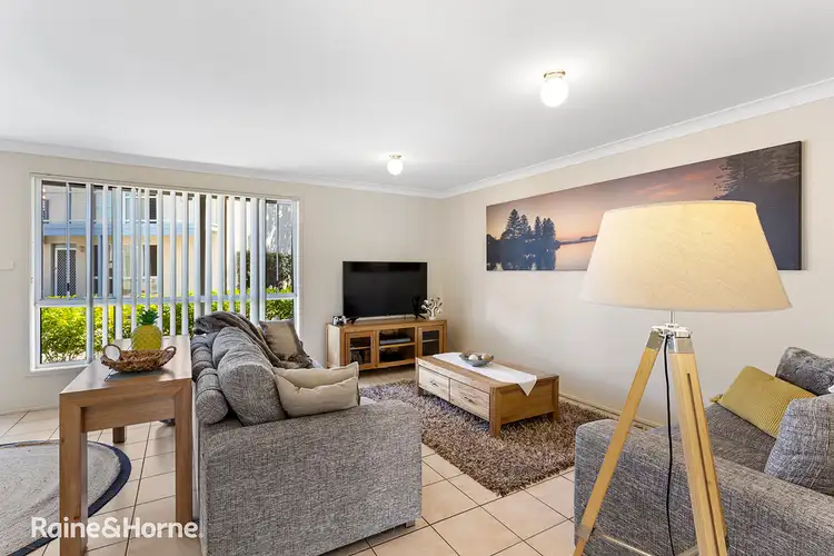 Third view of Homely townhouse listing, 8-23 Robinson Street, Anna Bay NSW 2316