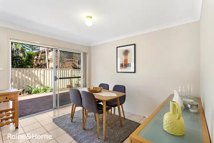 Fourth view of Homely townhouse listing, 8-23 Robinson Street, Anna Bay NSW 2316
