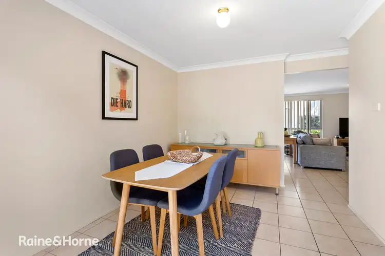 Fifth view of Homely townhouse listing, 8-23 Robinson Street, Anna Bay NSW 2316