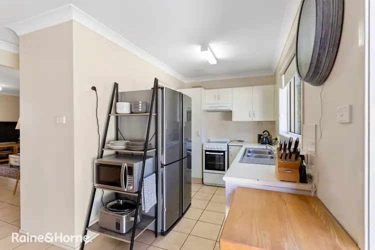 Sixth view of Homely townhouse listing, 8-23 Robinson Street, Anna Bay NSW 2316