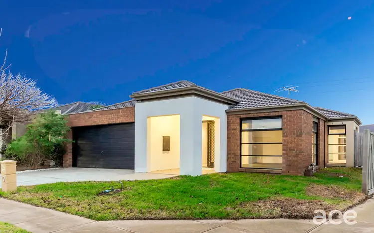 Third view of Homely house listing, 36 Fantail Crescent, Williams Landing VIC 3027