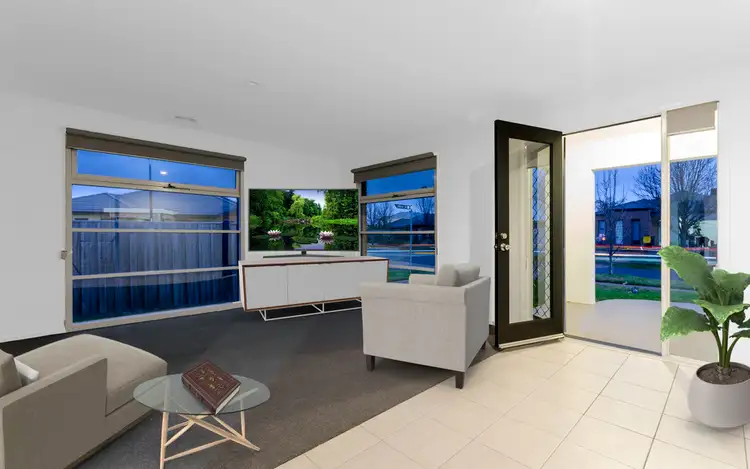 Fourth view of Homely house listing, 36 Fantail Crescent, Williams Landing VIC 3027