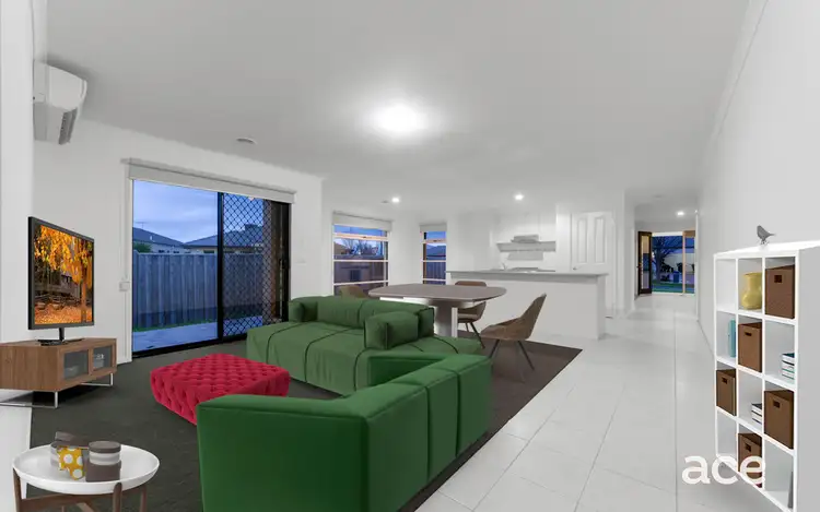 Sixth view of Homely house listing, 36 Fantail Crescent, Williams Landing VIC 3027