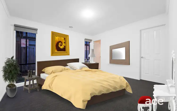 Seventh view of Homely house listing, 36 Fantail Crescent, Williams Landing VIC 3027