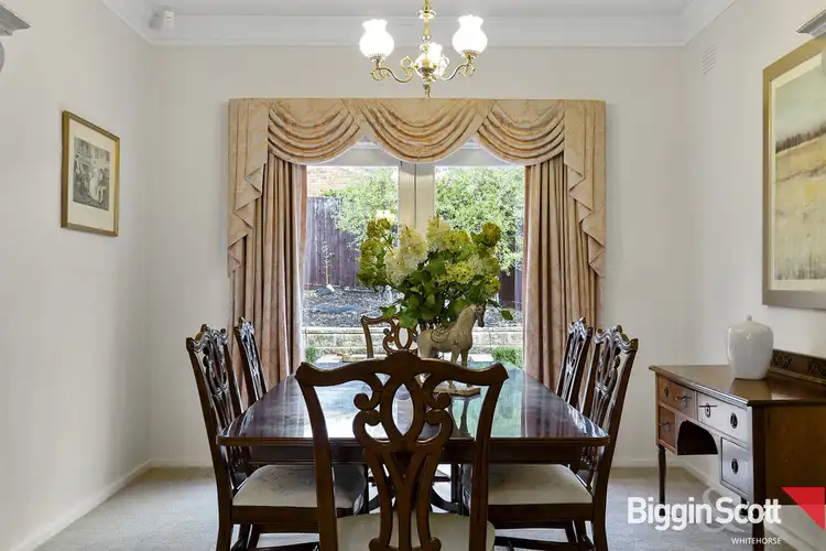 Third view of Homely house listing, 8 Bullock Court, Donvale VIC 3111