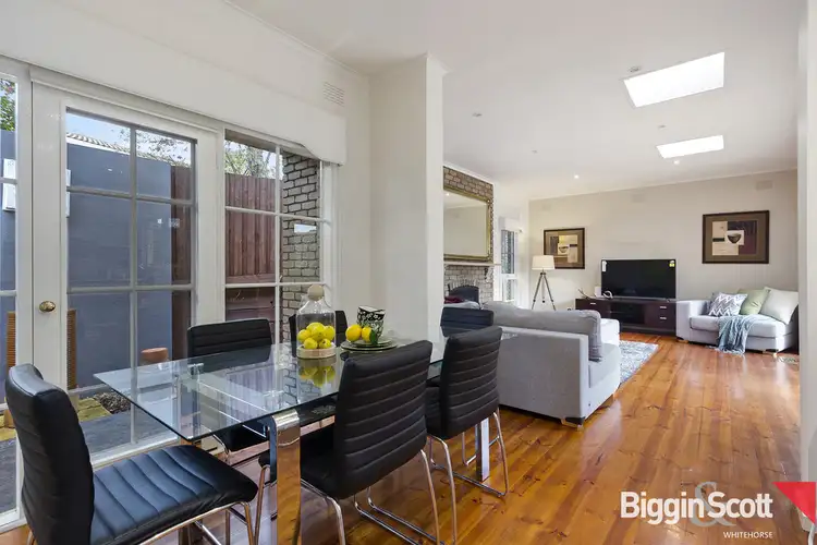 Sixth view of Homely house listing, 8 Bullock Court, Donvale VIC 3111