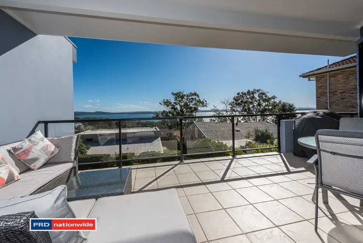 37a Wallawa Road, Nelson Bay NSW 2315
