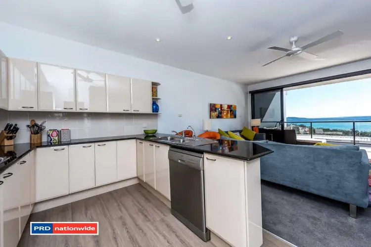 Fourth view of Homely semi-detached listing, 37a Wallawa Road, Nelson Bay NSW 2315