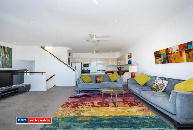 Fifth view of Homely semi-detached listing, 37a Wallawa Road, Nelson Bay NSW 2315