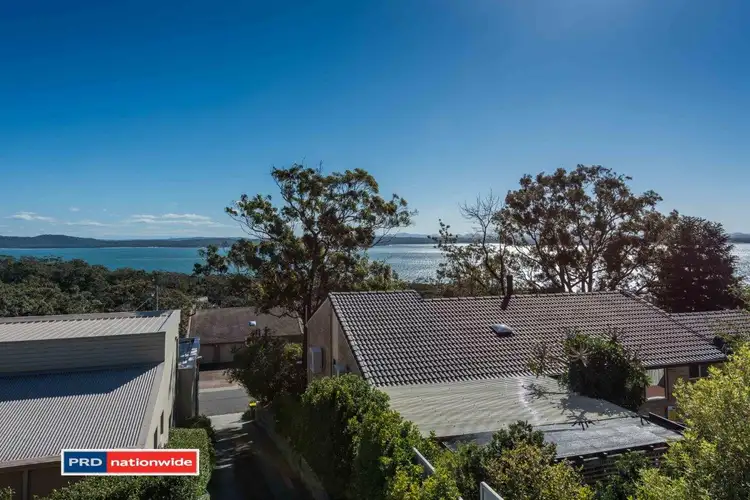 Sixth view of Homely semi-detached listing, 37a Wallawa Road, Nelson Bay NSW 2315