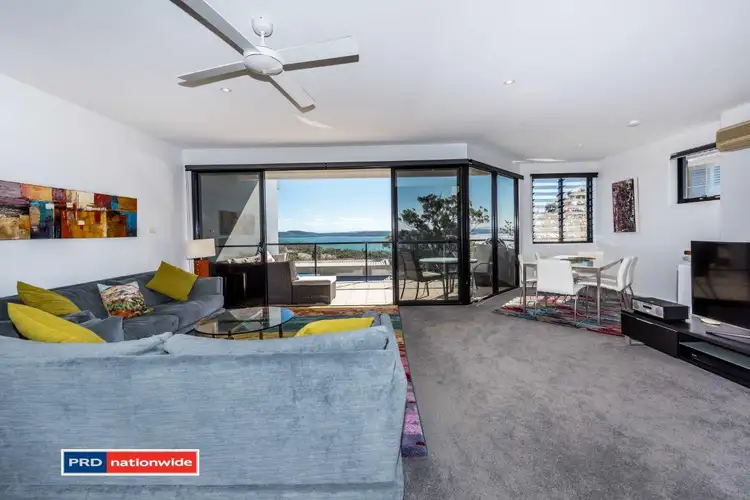 Seventh view of Homely semi-detached listing, 37a Wallawa Road, Nelson Bay NSW 2315