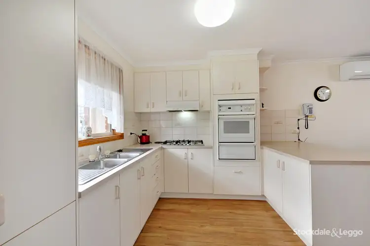 Sixth view of Homely unit listing, 2/17 McCubbin Drive, Shepparton VIC 3630
