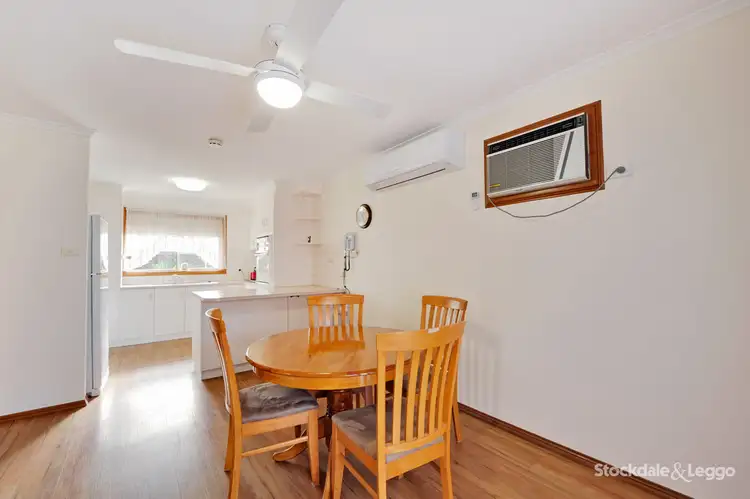 Seventh view of Homely unit listing, 2/17 McCubbin Drive, Shepparton VIC 3630