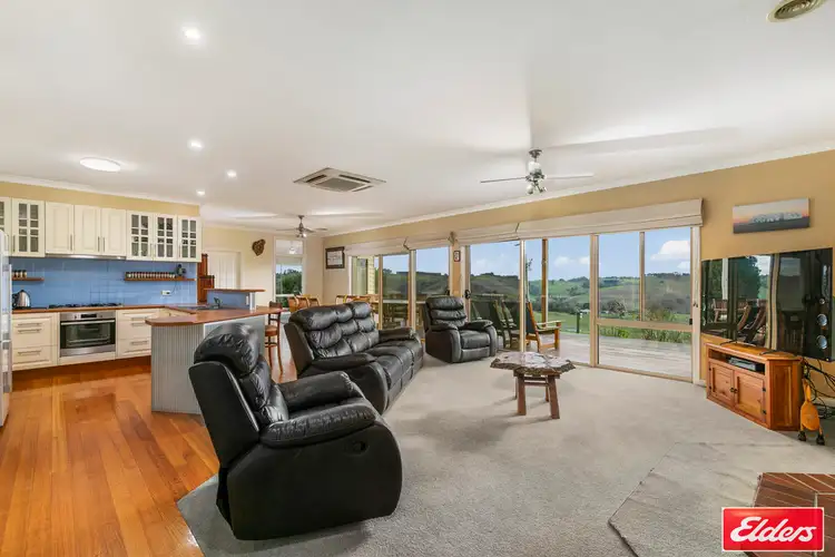 Second view of Homely rural property listing, 4 WILSONS ROAD, Arawata VIC 3951