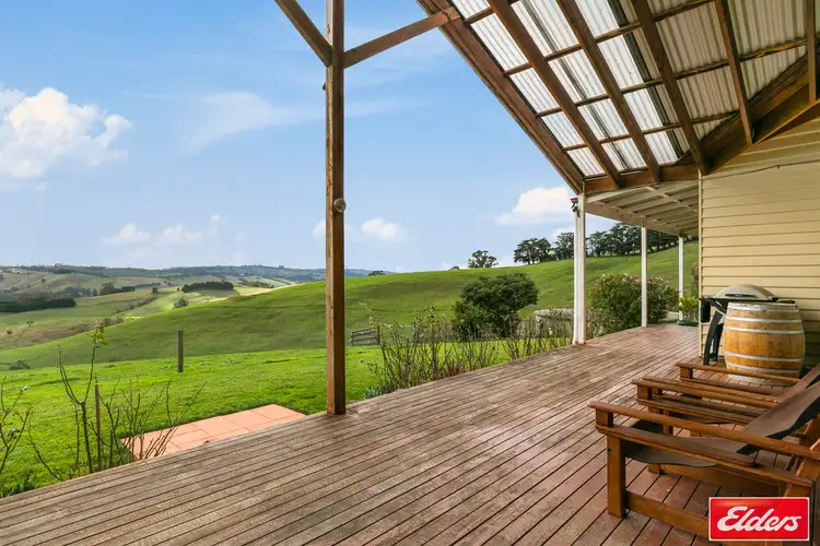Third view of Homely rural property listing, 4 WILSONS ROAD, Arawata VIC 3951