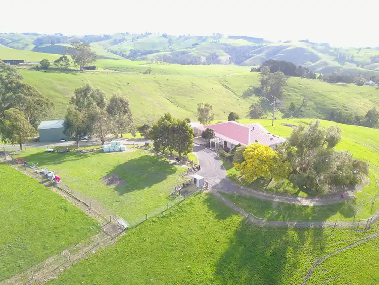 Fourth view of Homely rural property listing, 4 WILSONS ROAD, Arawata VIC 3951