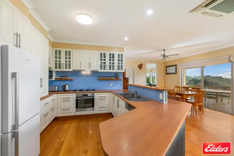 Fifth view of Homely rural property listing, 4 WILSONS ROAD, Arawata VIC 3951