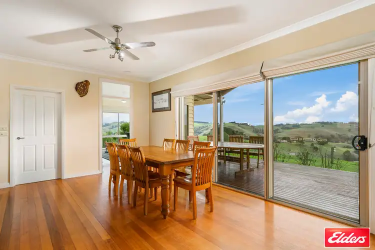 Sixth view of Homely rural property listing, 4 WILSONS ROAD, Arawata VIC 3951