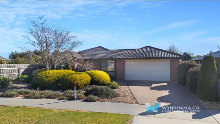 4 Deakin Avenue, Eastwood VIC 3875