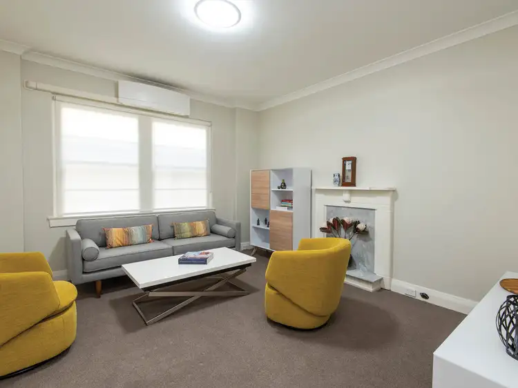 Main view of Homely apartment listing, 25 Guilfoyle Avenue, Double Bay NSW 2028