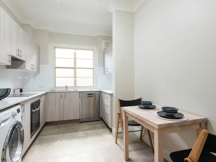 Second view of Homely apartment listing, 25 Guilfoyle Avenue, Double Bay NSW 2028