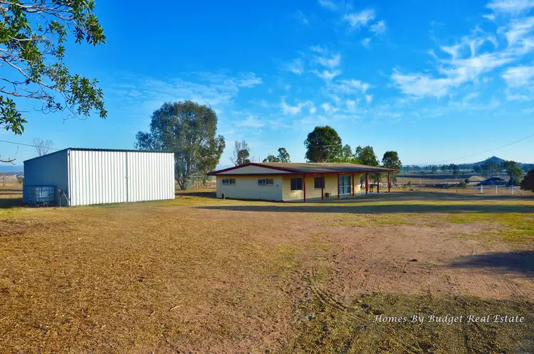 20 Evans Road North, Brightview QLD 4311