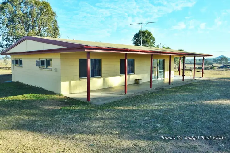 Second view of Homely rural property listing, 20 Evans Road North, Brightview QLD 4311