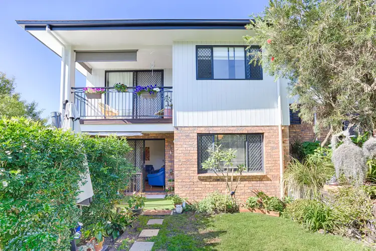 Main view of Homely townhouse listing, 4/9 Beacon Court, Sunrise Beach QLD 4567
