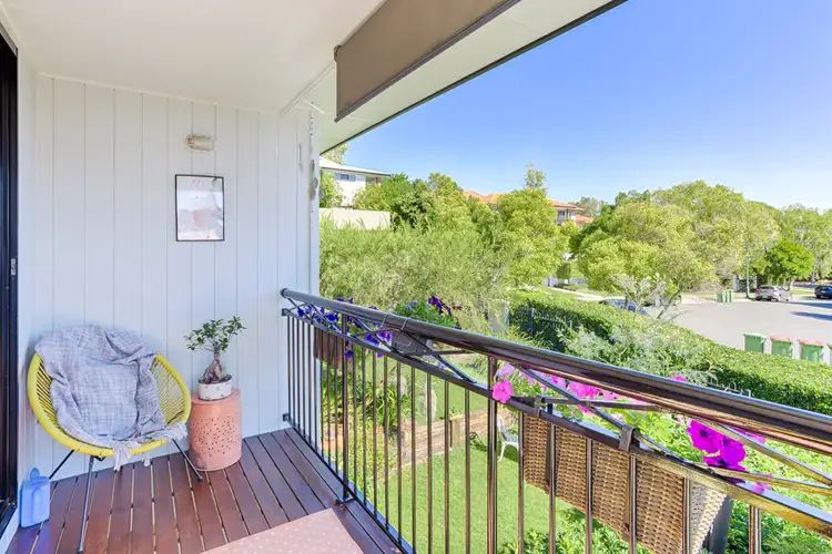 Third view of Homely townhouse listing, 4/9 Beacon Court, Sunrise Beach QLD 4567