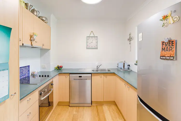 Sixth view of Homely townhouse listing, 4/9 Beacon Court, Sunrise Beach QLD 4567