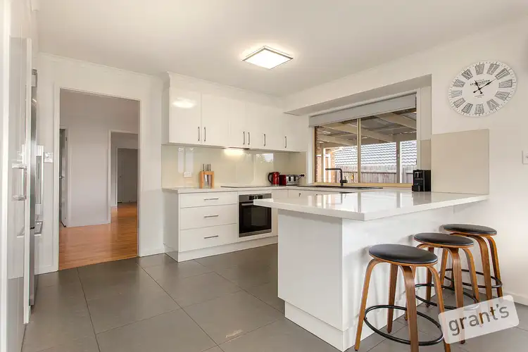 Second view of Homely house listing, 18 Mittagong Court, Berwick VIC 3806