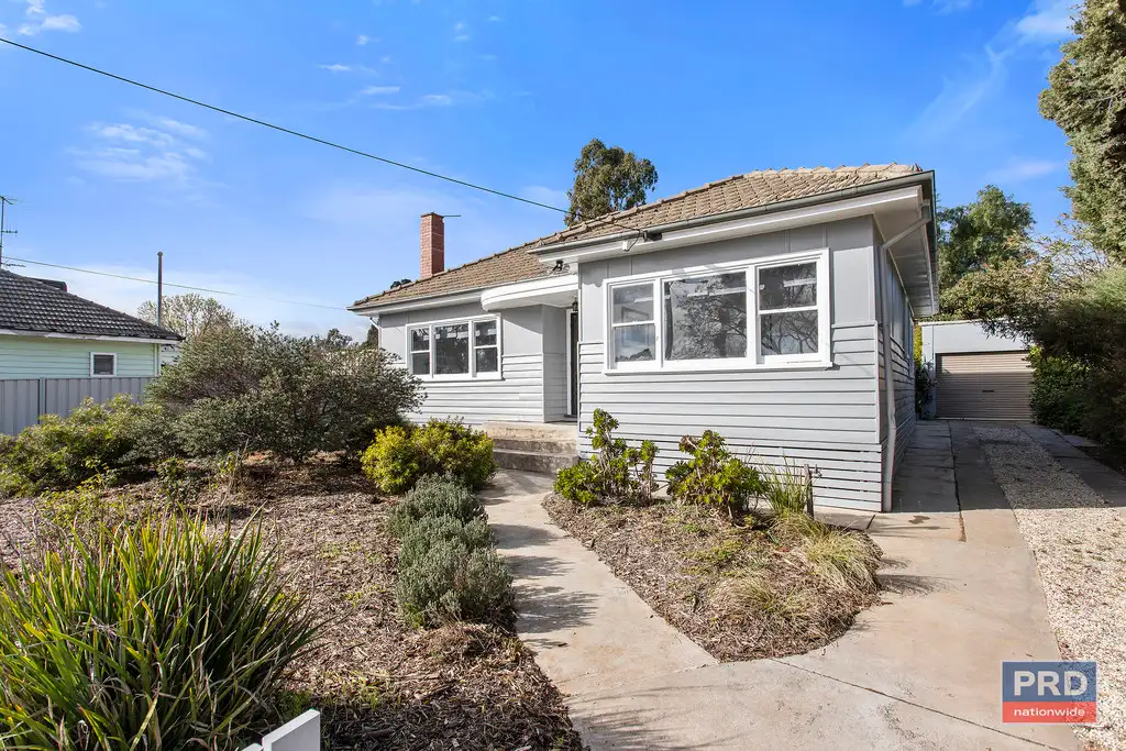 Main view of Homely house listing, 52 Bannister Street, North Bendigo VIC 3550