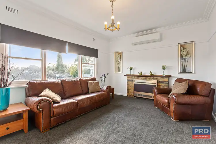 Fourth view of Homely house listing, 52 Bannister Street, North Bendigo VIC 3550