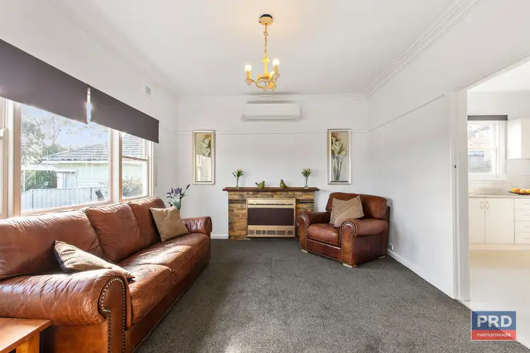 Fifth view of Homely house listing, 52 Bannister Street, North Bendigo VIC 3550