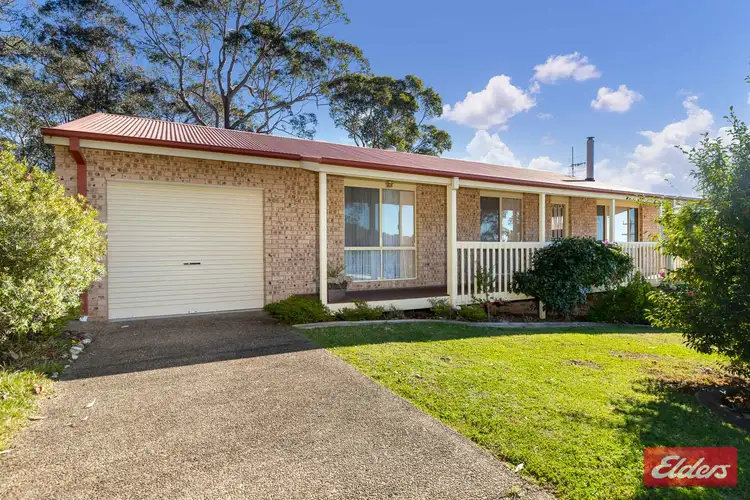 Second view of Homely house listing, 62 Heron Road, Catalina NSW 2536