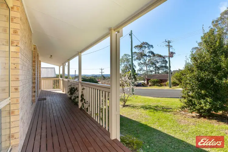 Third view of Homely house listing, 62 Heron Road, Catalina NSW 2536