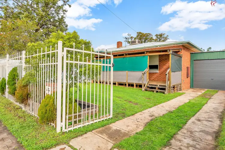 12 Cullen Street, Elizabeth Park SA 5113