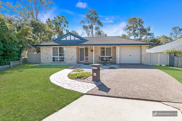 Main view of Homely house listing, 7 Kulara Place, Petrie QLD 4502