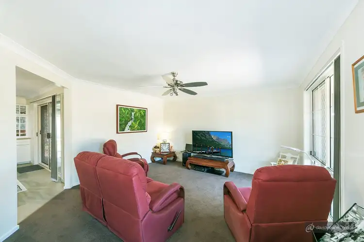 Second view of Homely house listing, 7 Kulara Place, Petrie QLD 4502