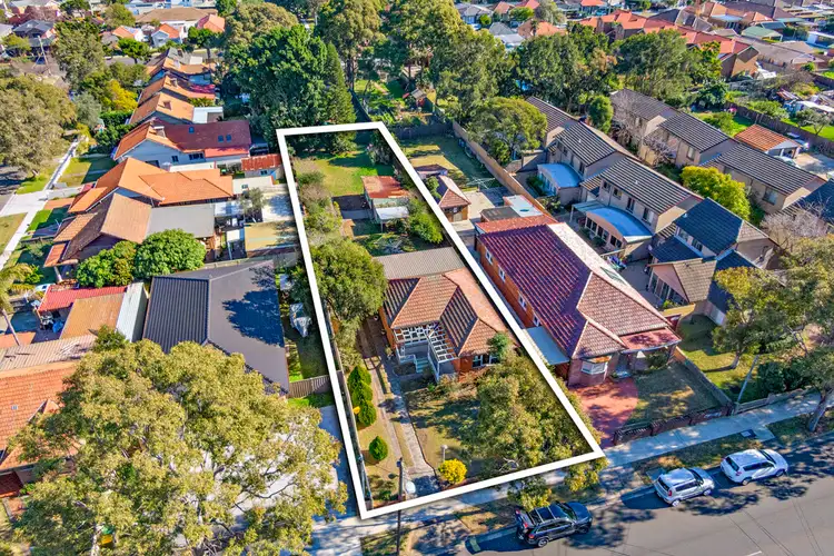 151a Burwood Road, Croydon Park NSW 2133