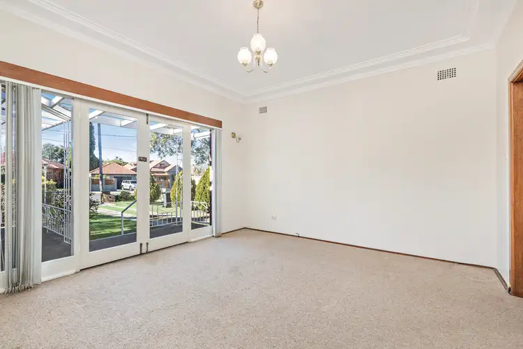 Third view of Homely house listing, 151a Burwood Road, Croydon Park NSW 2133